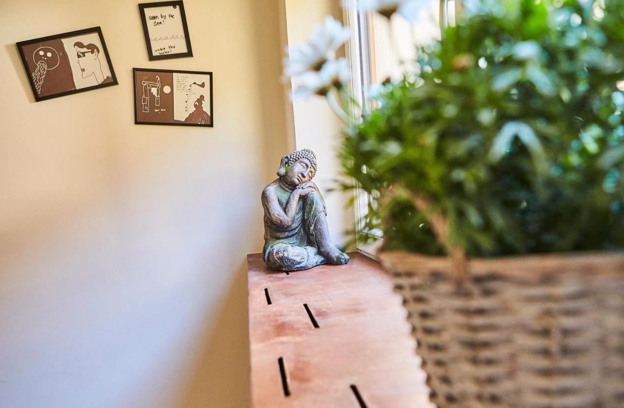 ザールバッハ・ヒンターグレム Fuchs Und Gretl Bed & Breakfast エクステリア 写真